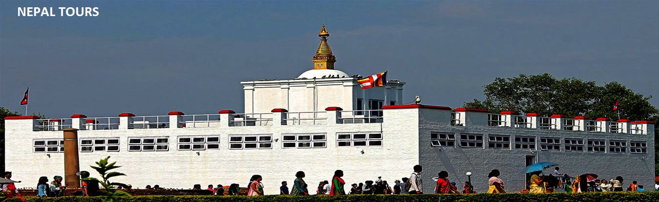 Nepal-Tour